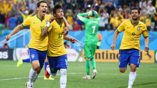 2014 World Cup Viewing Guide: Week Two